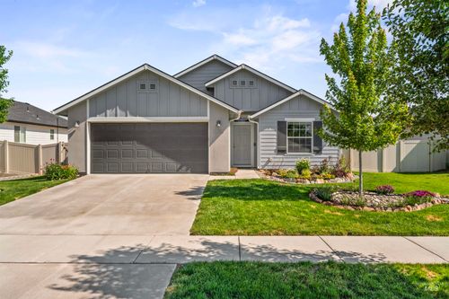 8386 E Mourtan St, Nampa, ID, 83687-4822 | Card Image