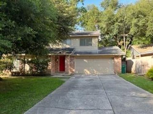 61 S Waxberry Rd, The Woodlands, TX, 77381-3479 | Card Image