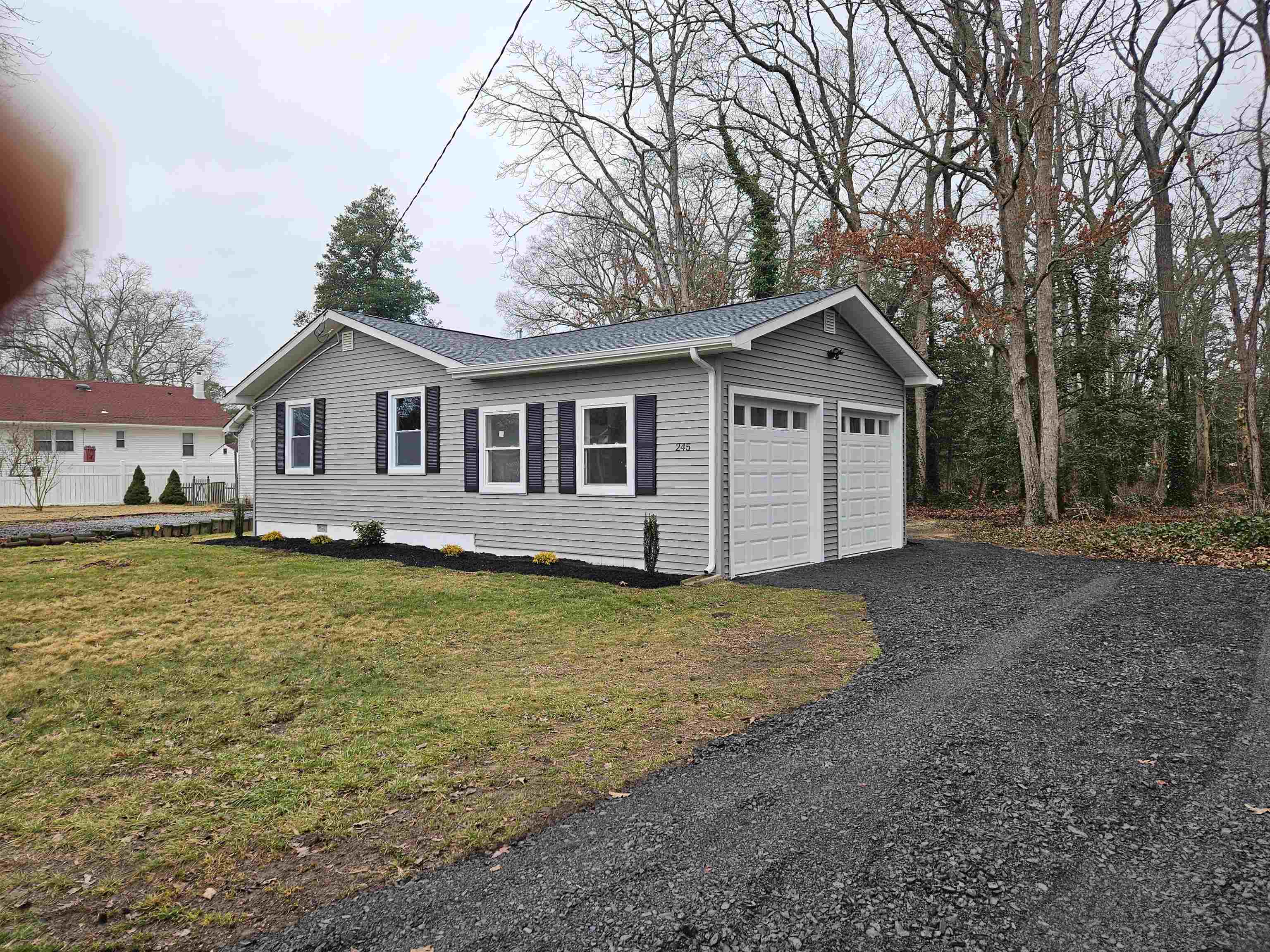 Chestnut Ln, Cape May, NJ 08204 #1