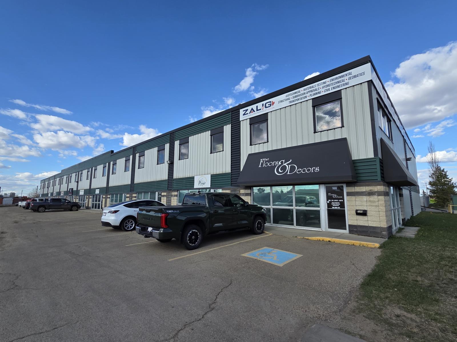 Commercial Sale in Fort Saskatchewan 2
