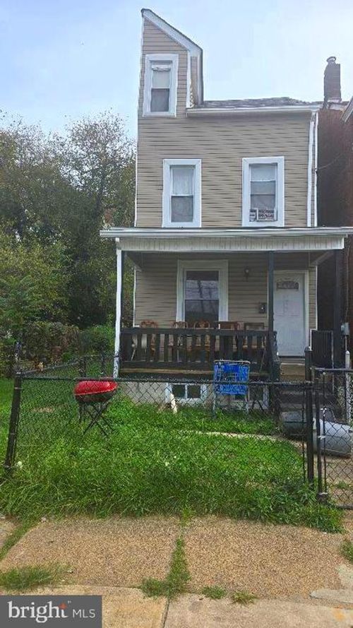 54 Kelsey Ave, TRENTON, NJ, 08618-3103 | Card Image