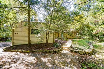 310 Allen Street, House other with 5 bedrooms, 3 bathrooms and null parking in Yellow Springs Vlg OH | Image 2