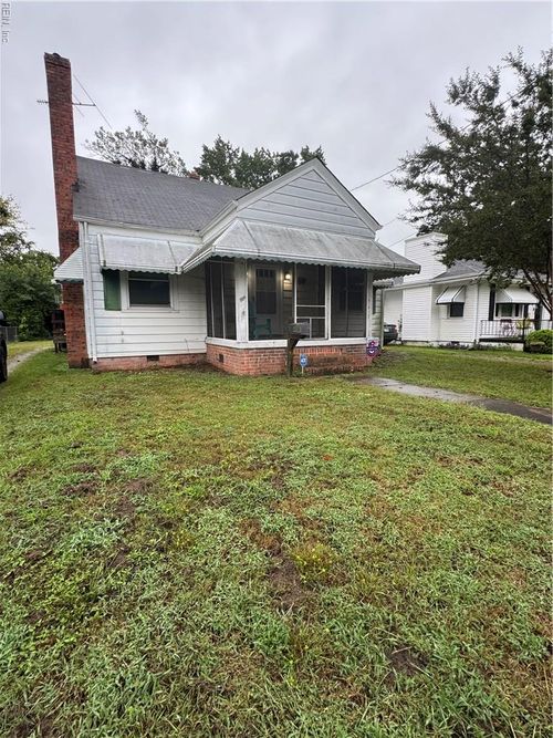 406 Causey Ave, Suffolk, VA, 23434-6127 | Card Image