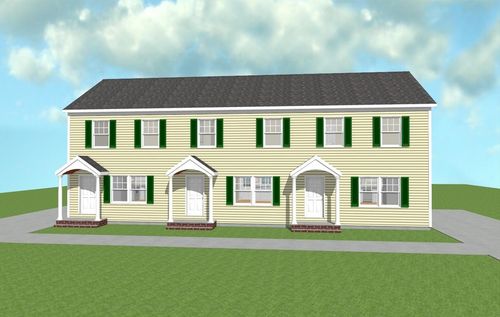 e-531 Foundry St, North Easton, MA, 02356-2736 | Card Image