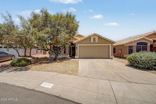 1211 N Jackson St, Chandler, AZ, 85225-1731 | Card Image