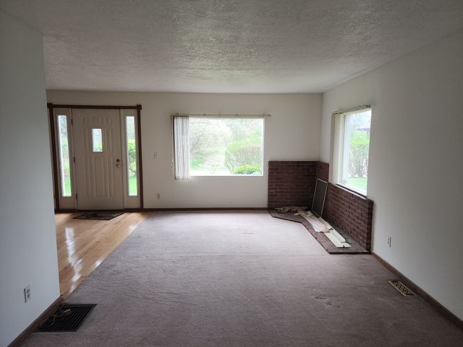 246 Hyde Rd, House other with 2 bedrooms, 1 bathrooms and null parking in Clarklake MI | Image 9