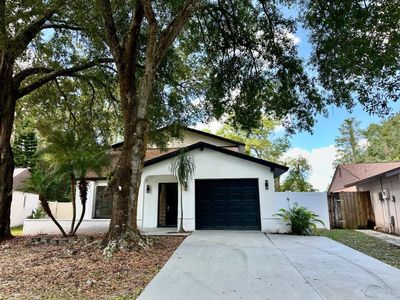 16318 Caliente Place, House other with 4 bedrooms, 2 bathrooms and null parking in Tampa FL | Image 1