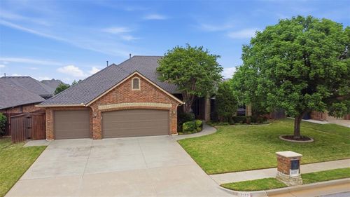 3133 Sw 140th Street, Oklahoma City, OK, 73170 | Card Image