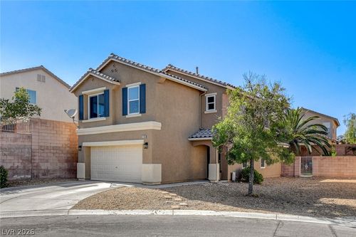 11108 Desert Dove Ave, Las Vegas, NV, 89144-1462 | Card Image
