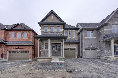 1155 Skyridge Blvd, Pickering, ON, L1X0M4 | Card Image