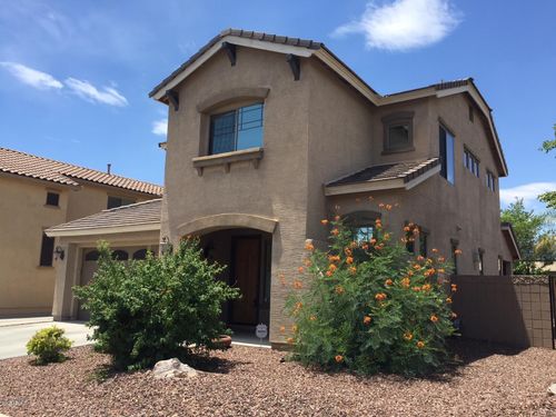 15194 N 145th Ln, Surprise, AZ, 85379-8558 | Card Image