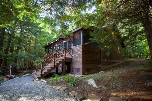 284-12 George Bliss Ln, Lake Placid, NY, 12946-3965 | Card Image