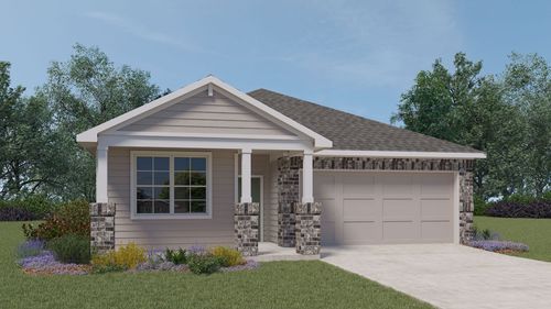 224 Balmorhea St, Kyle, TX, 78640-3673 | Card Image