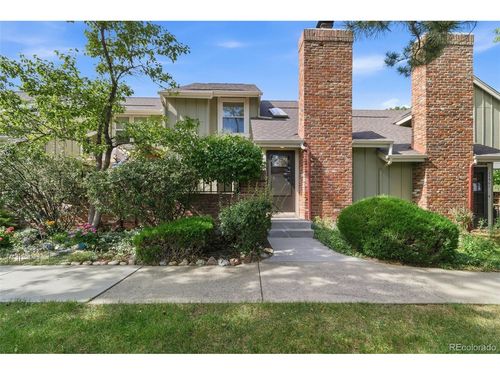 11899 Elk Head Range Rd, Littleton, CO, 80127-3707 | Card Image