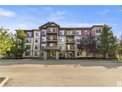 201 - 111 Ambleside Dr Sw, Condo with 2 bedrooms, 2 bathrooms and null parking in Edmonton AB | Image 2