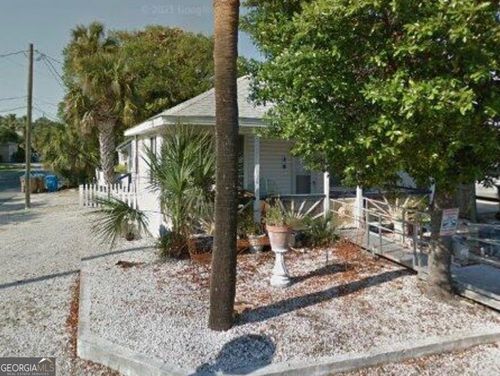 106 Tybrisa St, Tybee Island, GA, 31328-9554 | Card Image