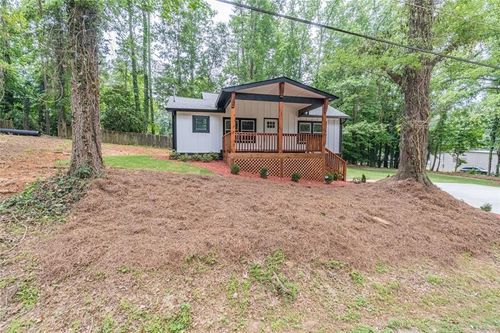 1881 Sylvia St, Austell, GA, 30106-3607 | Card Image