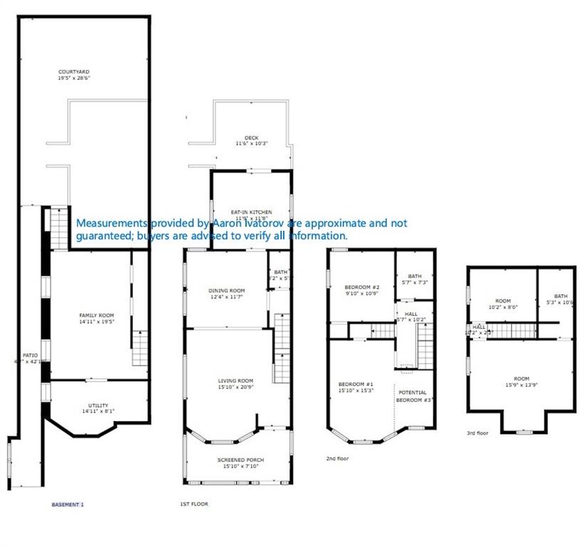 Residential in Brooklyn 2