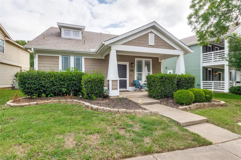 Concord Dr, Providence Village, TX 76227
