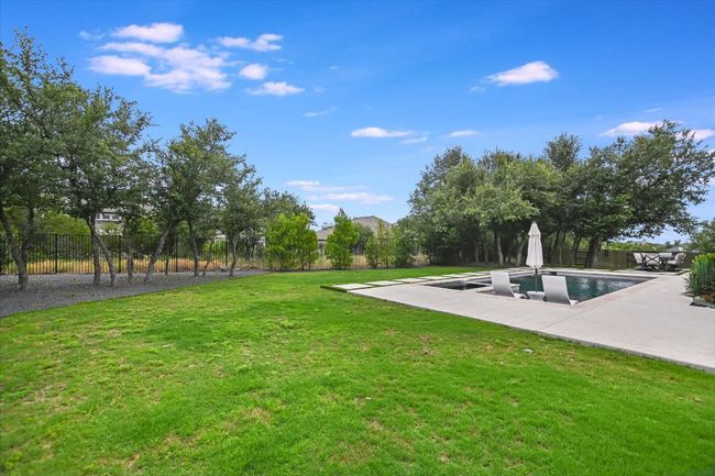200 Bright Sky Dr, House other with 4 bedrooms, 3 bathrooms and 4 parking in Austin TX | Image 35