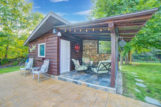 6 Pinehurst Lane, House other with 9 bedrooms, 6 bathrooms and 10 parking in Minesing ON | Image 49