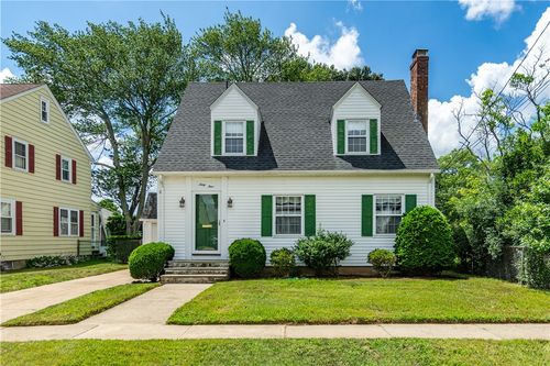 64 Riverfarm Rd, Cranston, RI, 02910-4314 | Card Image