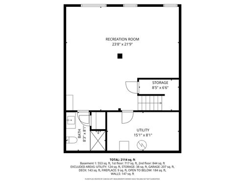 1063 Inverness Dr, Antioch, IL, 60002-2715 | Card Image