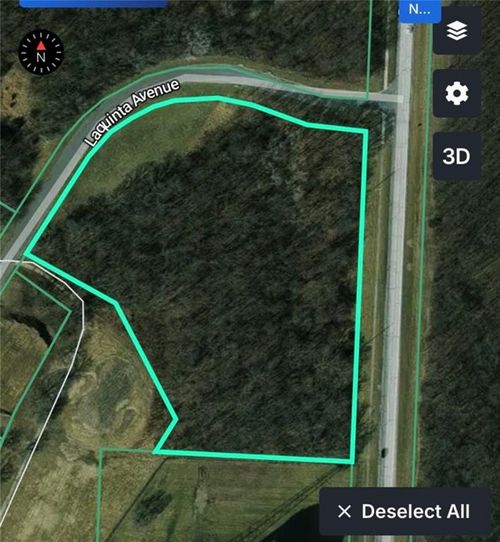 14201 Laquinta Dr, Grandview, MO, 64030-4157 | Card Image