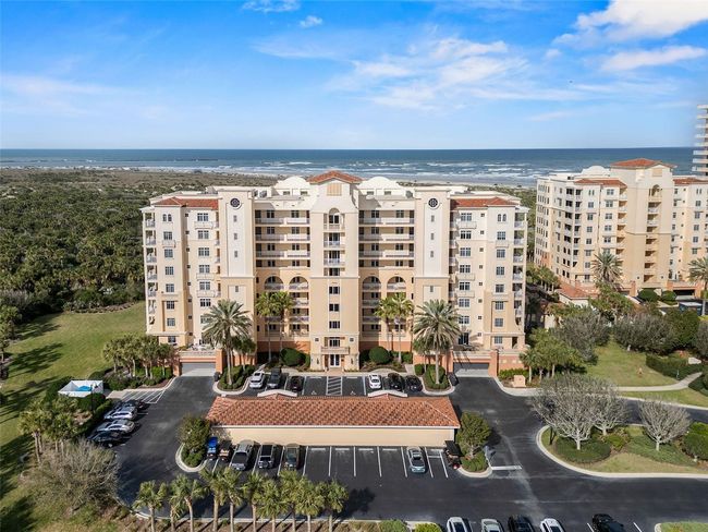 APT-606 - 261 Minorca Beach Way, Condo with 4 bedrooms, 3 bathrooms and null parking in NEW SMYRNA BEACH FL | Image 33