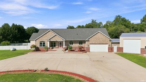2395 S 400 W Street, Warsaw, IN, 46580 | Card Image