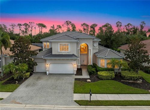 19284 La Serena Dr, Estero, FL, 33967-0523 | Card Image