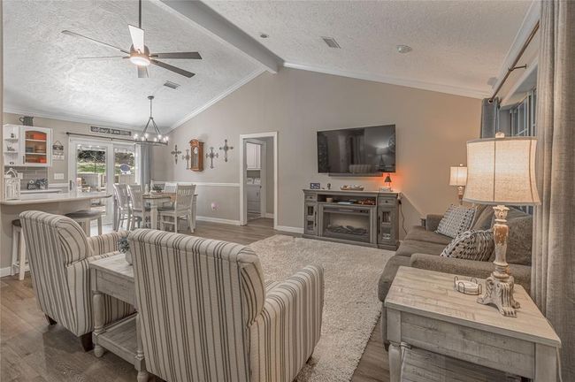 25 Sea Pne, House other with 3 bedrooms, 2 bathrooms and 2 parking in Trinity TX | Image 7