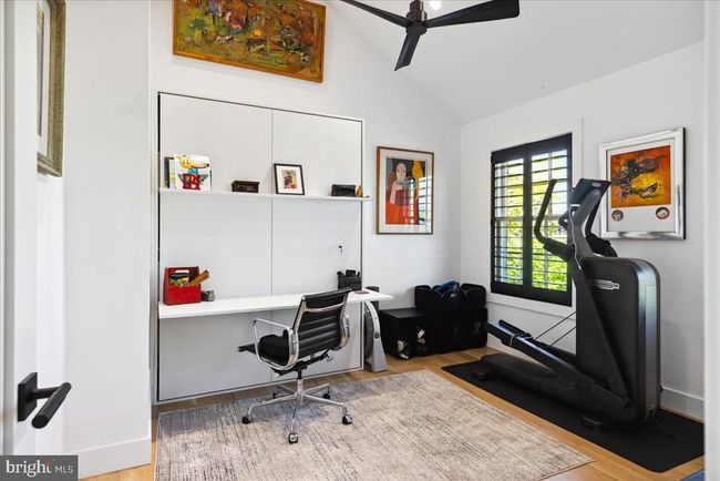 5 - 18 W Mechanic St, Townhouse with 3 bedrooms, 3 bathrooms and null parking in NEW HOPE PA | Image 43