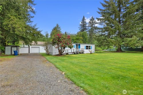 12502 99th Ave Ne, Arlington, WA, 98223-8810 | Card Image