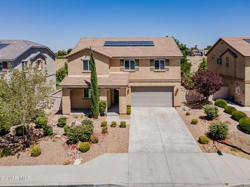 43130 Sandwest Ct, Lancaster, CA, 93536-1364 | Card Image