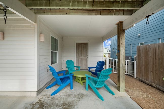 213 Port Saint Claire, House other with 3 bedrooms, 3 bathrooms and null parking in City by the Sea TX | Image 27