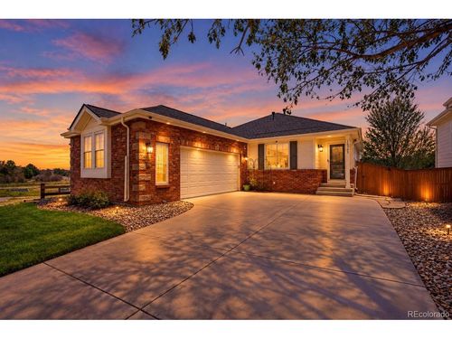 16745 Trail Sky Cir, Parker, CO, 80134-3041 | Card Image