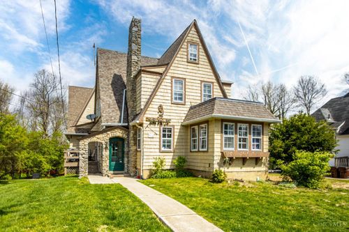 318 E Vine St, Oxford, OH, 45056-1339 | Card Image