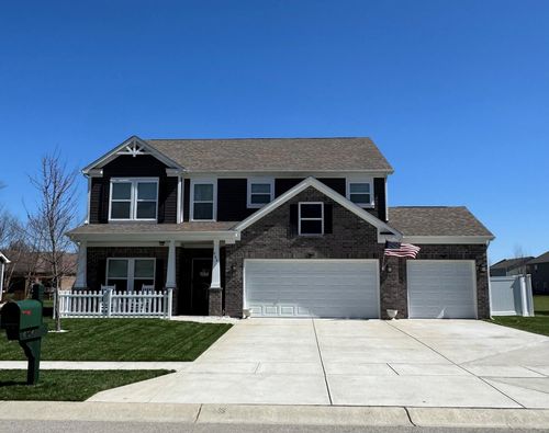 262 Abby Ln, Batesville, IN, 47006-9392 | Card Image