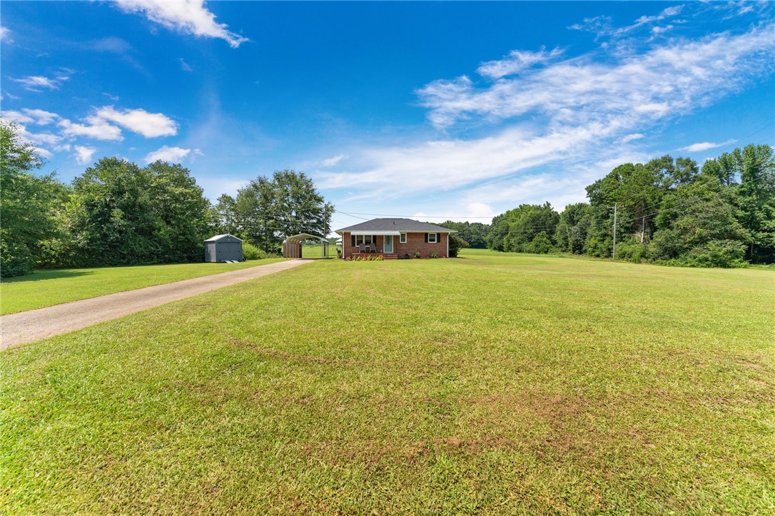 Residential in Anderson 4