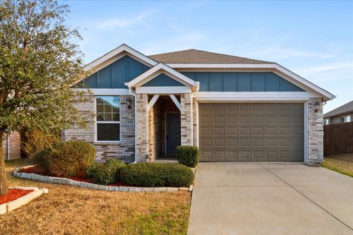 1103 Foxtail Dr, Anna, TX, 75409-1500 | Card Image