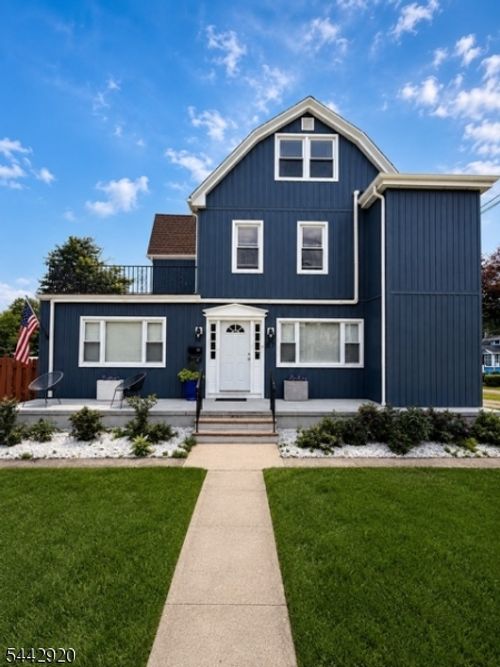 3-87 Grove Ave, Verona, NJ, 07044-1616 | Card Image