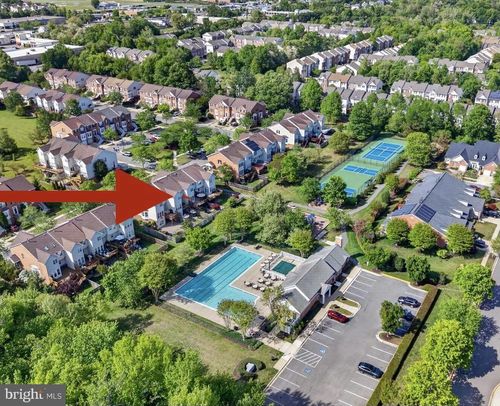 3836 Glebe Meadow Way, EDGEWATER, MD, 21037-1965 | Card Image