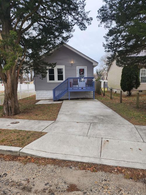 1012 Harrison Ave, Pleasantville, NJ, 08232-9999 | Card Image