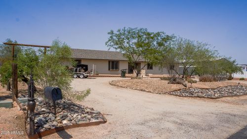 23332 W Watkins St, Buckeye, AZ, 85326-3854 | Card Image