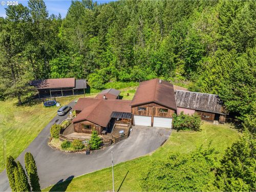 5352 Spirit Lake Hwy, Toutle, WA, 98649-9601 | Card Image
