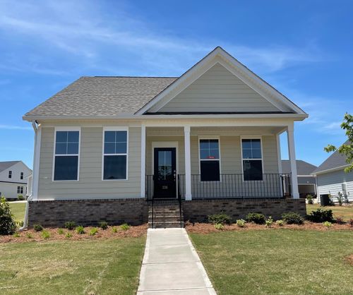 336 Penny Weight Ln, North Augusta, SC, 29860-9522 | Card Image
