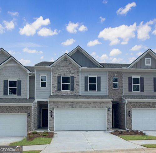 22-52 Jacobs Farm Ln, Lawrenceville, GA, 30045-7111 | Card Image