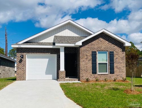 9896 Starling Dr, Pensacola, FL, 32506-7837 | Card Image