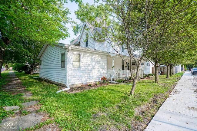 307 E 5 Th St, House other with 5 bedrooms, 1 bathrooms and null parking in Sheridan IN | Image 4